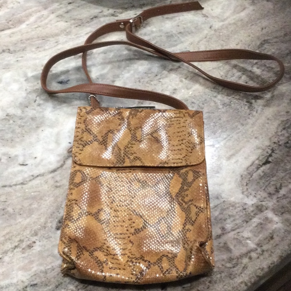 Tagnanello cross body bag